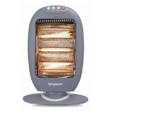 1200w elektrische halogen - 1200w,