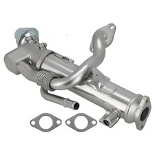 AGR Kühler Abgasrückführung for Audi A4 8K A5 8T A6 4F Seat Exeo 3R 2.0 TDI