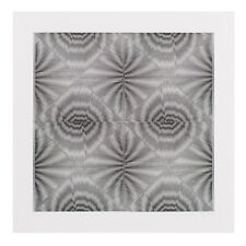 Ludwig Wilding, Klischeedruck, signiert und datiert