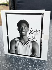 Adidas NBA Virtual Kobe Bryant - Rare unique collector's CD software
