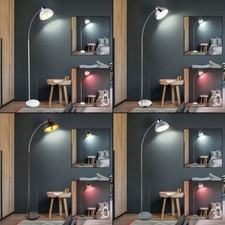 Bogenleuchte stehlampe leuchte - bogenleuchte,