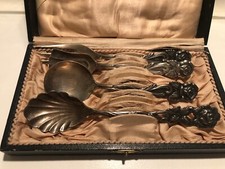 Hildesheimer Rose Gabel