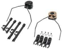 ARC Helmet Rail Adapter for