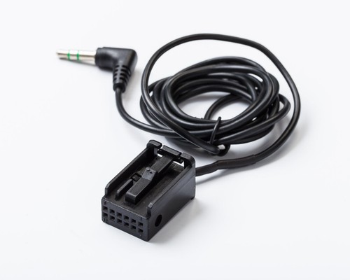 Aux mp3 kabel - kabel, passend