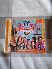 KIKA - Tanz Alarm auf Europatour (Spanien/ Griechenland) - Die Reisehörspiele