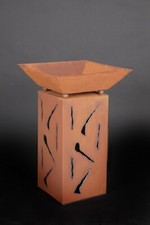 Rost säule schale rs09 - schale, rs09+s03