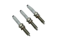 Original Zündkerzen "SET" VW