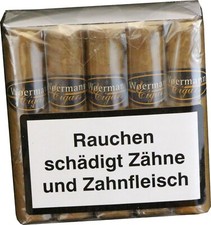 Zigarren Dom. Rep. Woermann