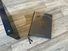 AMC Kochbuch , Rarität "Die Kunst des gesunden Genießens" mit 478 Seiten