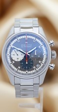 Zenith El Primero 38mm
