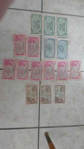 Deutsche banknoten von - deutsche,