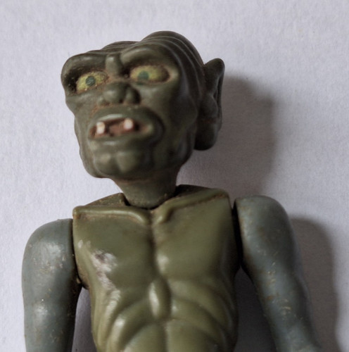 Gollum knickerbocker lord - gollum,