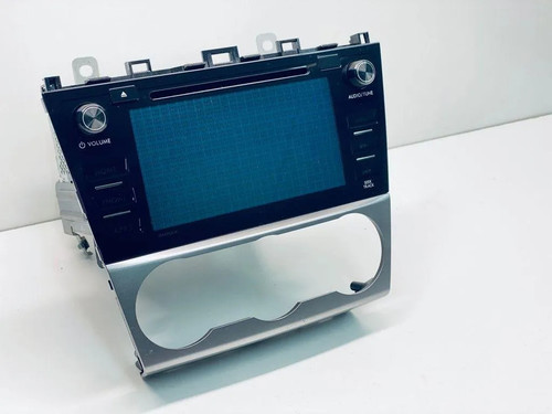 Subaru 2016 radio cd - subaru, /