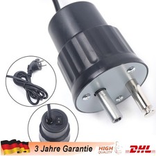 Elektrischer Motor mit