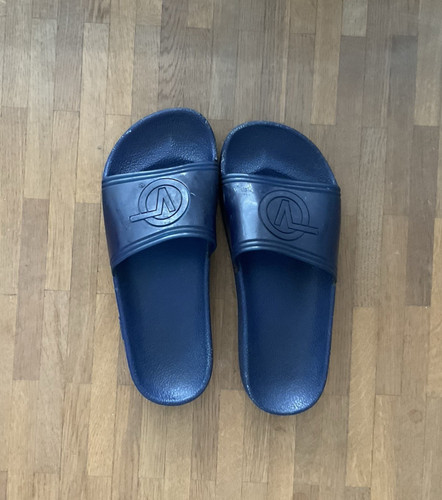 Vans damen badelatschen - vans,