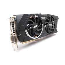 Sapphire Radeon HD 7970 3 GB GDDR5 2x DVI, HDMI, DP PCI-E TEILDEFEKT   #335462