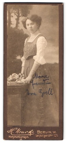 Fotografie noack berlin - h., noack,
