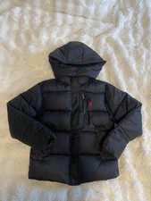 Ralph Lauren Daunenjacke