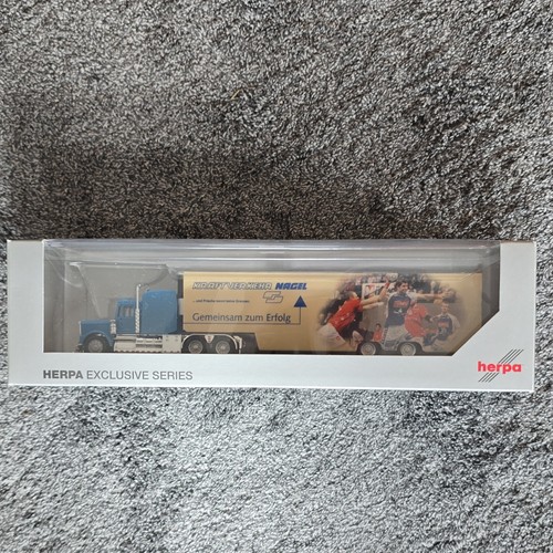 Herpa exclusive series - herpa,