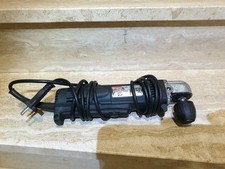 Makita Winkelbohrmaschine DA3011F Bohrfutter Defekt.