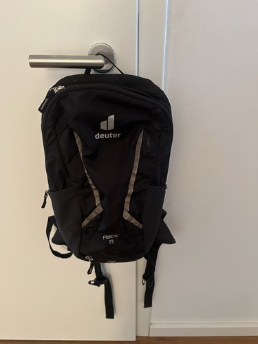 Deuter wanderrucksack race - deuter, 8