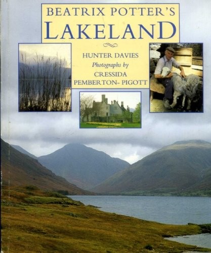 Beatrix potter lakeland - potter's, by