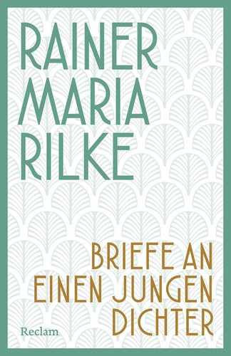 Briefe einen jungen - briefe, an