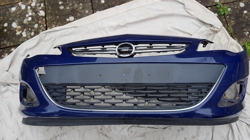 Vauxhall astra mk6 2011 - vauxhall, 2011-2015