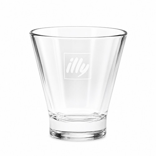 Illy original logo marocchino - illy,