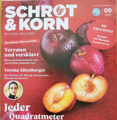 Schrot korn 09 2021 - schrot,