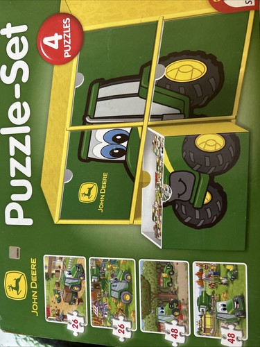 Puzzle set für - set, kinder