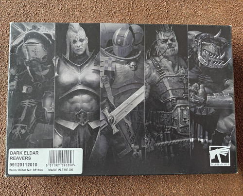 Warhammer 000 aeldari dark - warhammer, 40.000