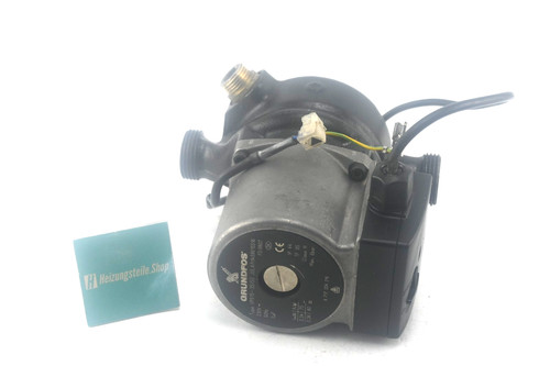 Junkers grundfos ups - junkers,