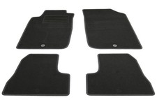Fußmatten Set für Peugeot