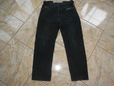 Diesel Saddle Jeans Hose W31 Anthrazit mit Mängeln #H3658