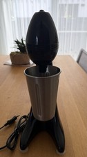 Milchshake Mixer/ Protein