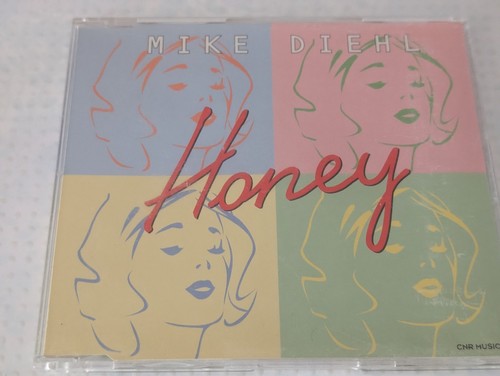 Mike diehl honey 1995 - "honey",