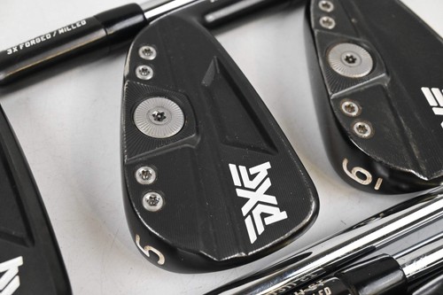 Pxg 0311 gen4 - 0311, eisen