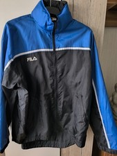 Regenjacke Windjacke Fila