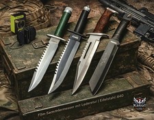 Original Film-Sammlermesser