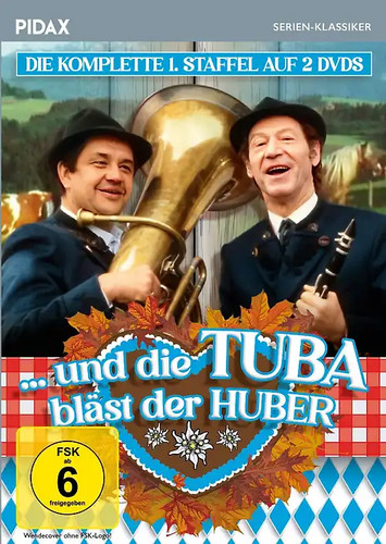 Und die tuba blaest - und,