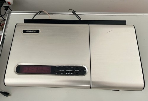 Bose lifestyle 20 - 🎵,