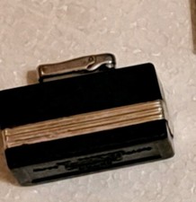 Vintage Tischfeuerzeug