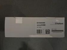 Vaillant Raumtemperaturregler