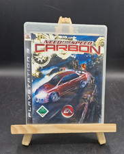 Need For Speed Carbon - PS3