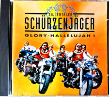 Zillertaler - cd,