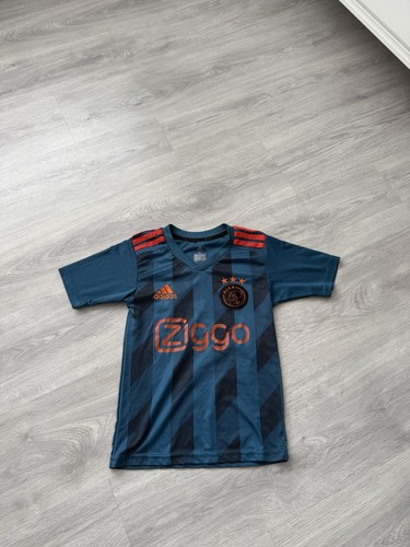Adidas ajax amsterdam - amsterdam, ziggo