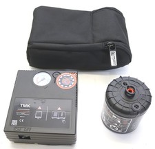 Orig BMW Mobility Set Dichtmittel Reifen Luft Kompressor 6898019 6898012 6898013