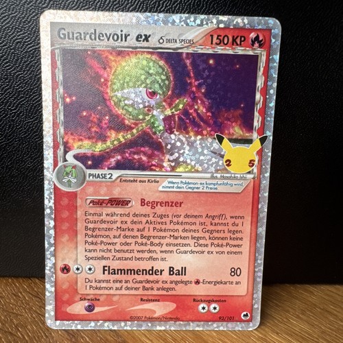 Pokemon guardevoir - pokemon,