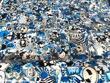 Stickerbomb Folie 150x30 cm